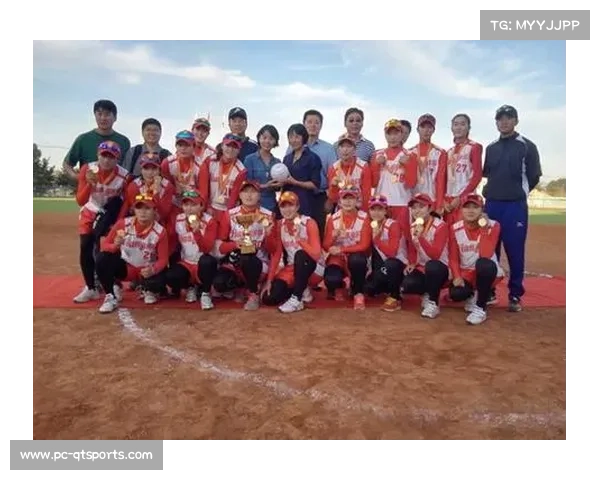 中国垒球协会快乐垒球活动全年覆盖多省，推广运动文化