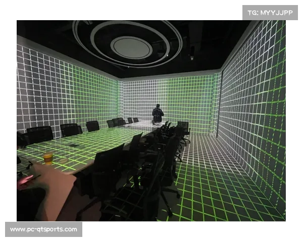 “鸟巢决赛现场启用7000㎡环绕屏，虚拟技术打造沉浸式体验”