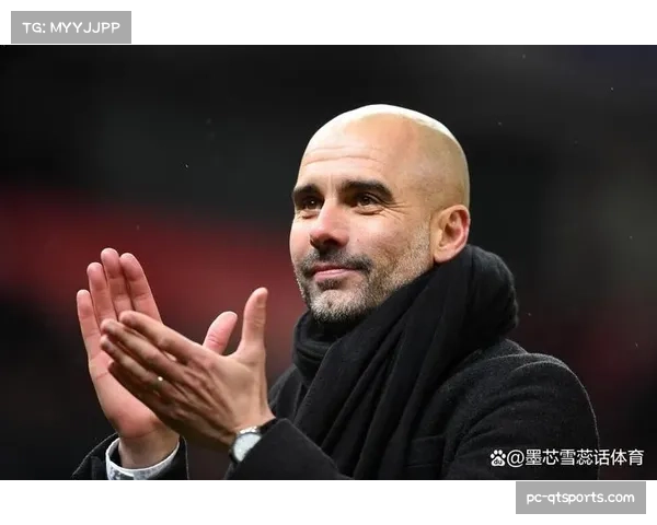 场边花絮：瓜迪奥拉与克洛普在场边就一次判罚进行激烈交流